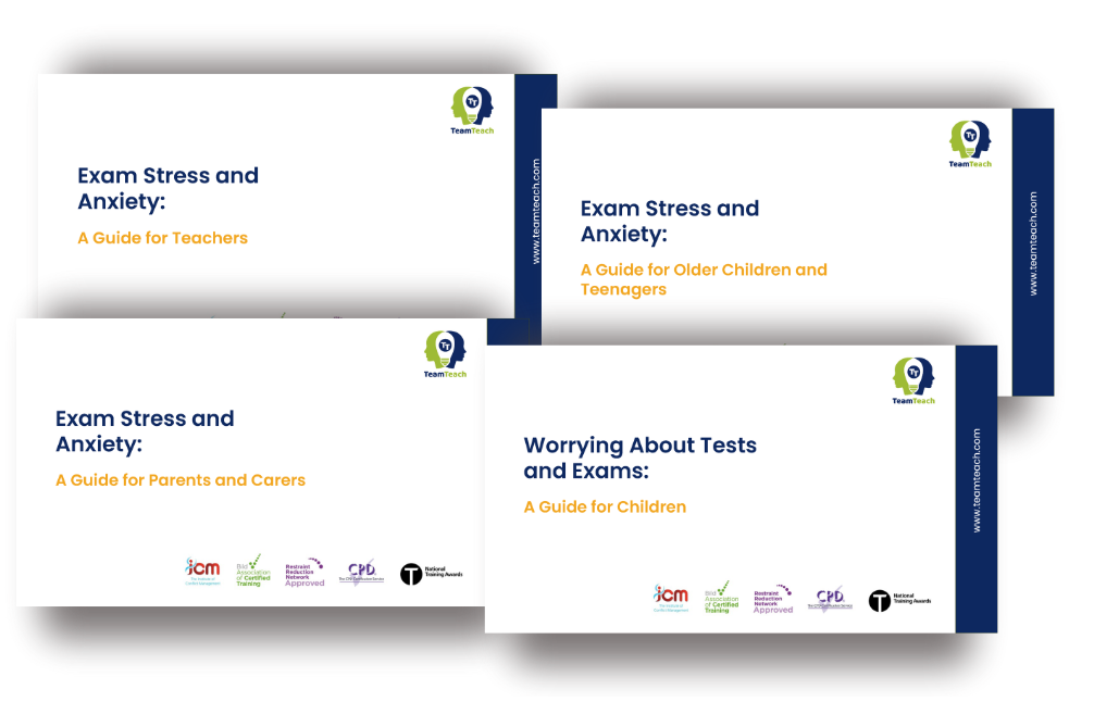 Exam guides all 4 png Exam guides all 4 png