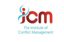 ICM logo